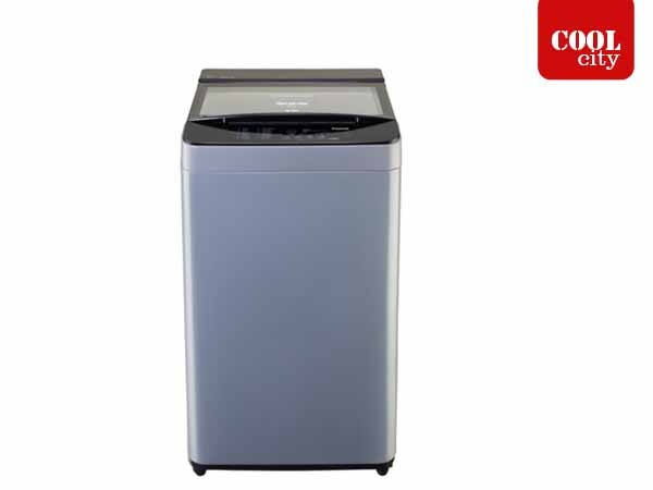 PANASONIC 6.5Kg FULL AUTOMATIC WASHING MACHINE -  NA-F65C1CRB